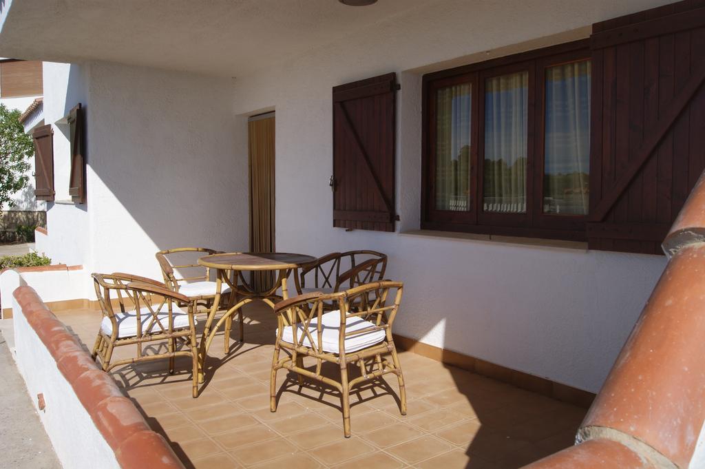 Casas Pareadas Romana *