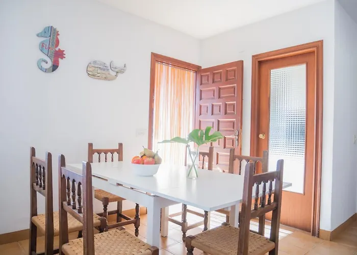 Casas Pareadas Romana
