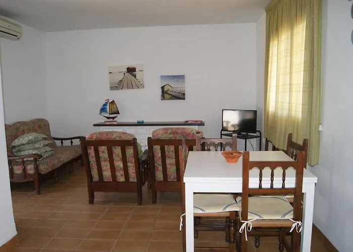 Casas Pareadas Romana