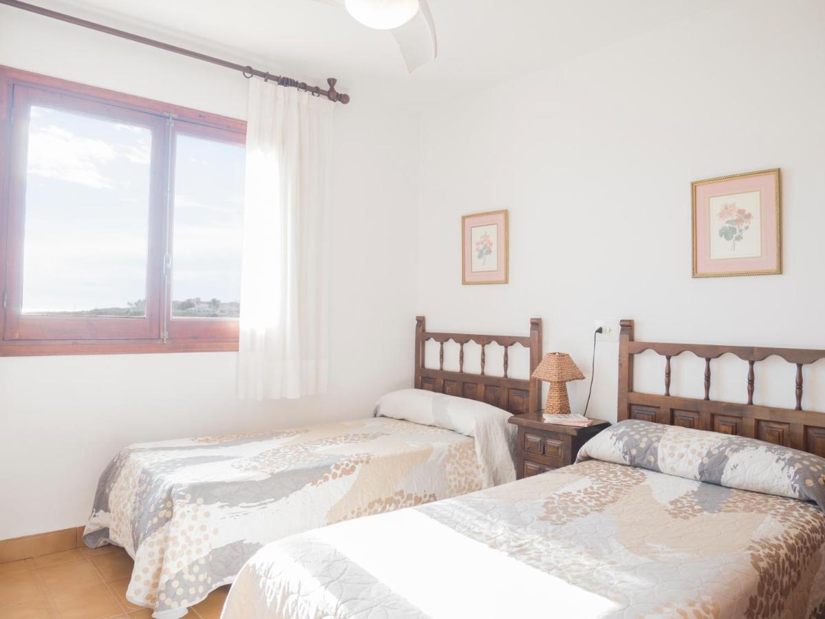 Casas Pareadas Romana * Alcossebre