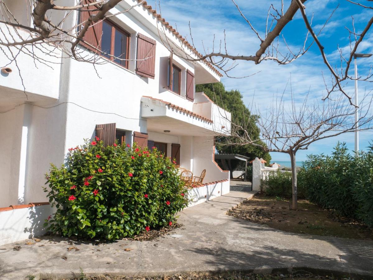 Casas Pareadas Romana * Alcossebre