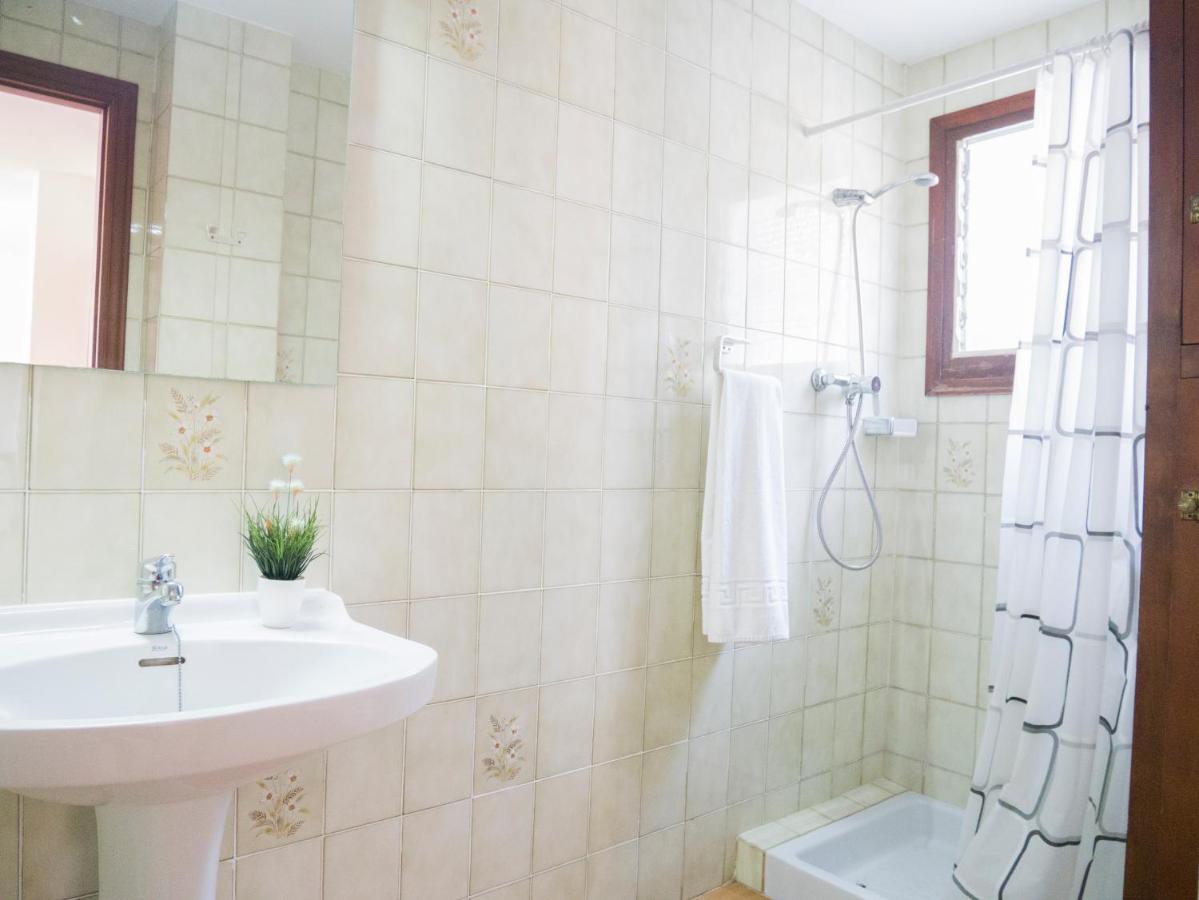 Casas Pareadas Romana Ferienhaus Alcossebre