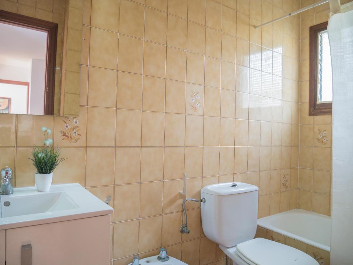 Casas Pareadas Romana Alcossebre