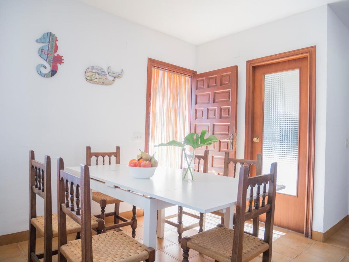 Ferienhaus Casas Pareadas Romana
