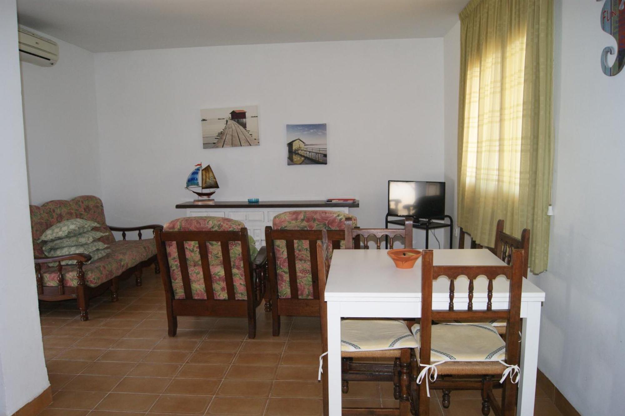 Ferienhaus Casas Pareadas Romana *