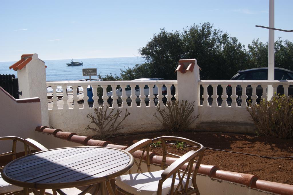 Casas Pareadas Romana * Alcossebre