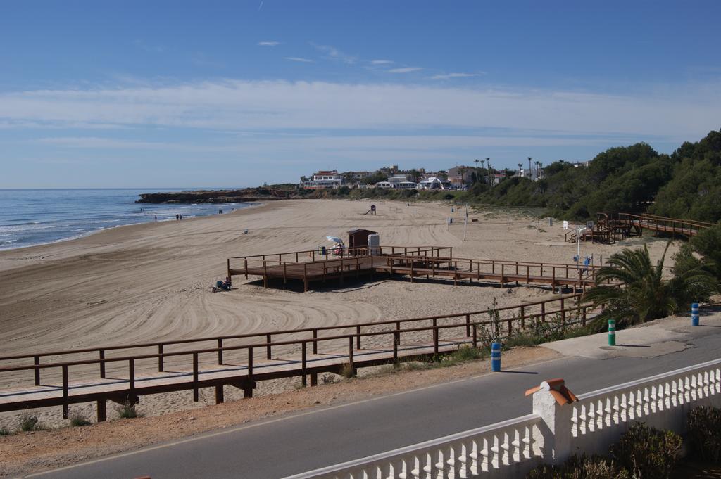 Ferienhaus Casas Pareadas Romana Alcossebre