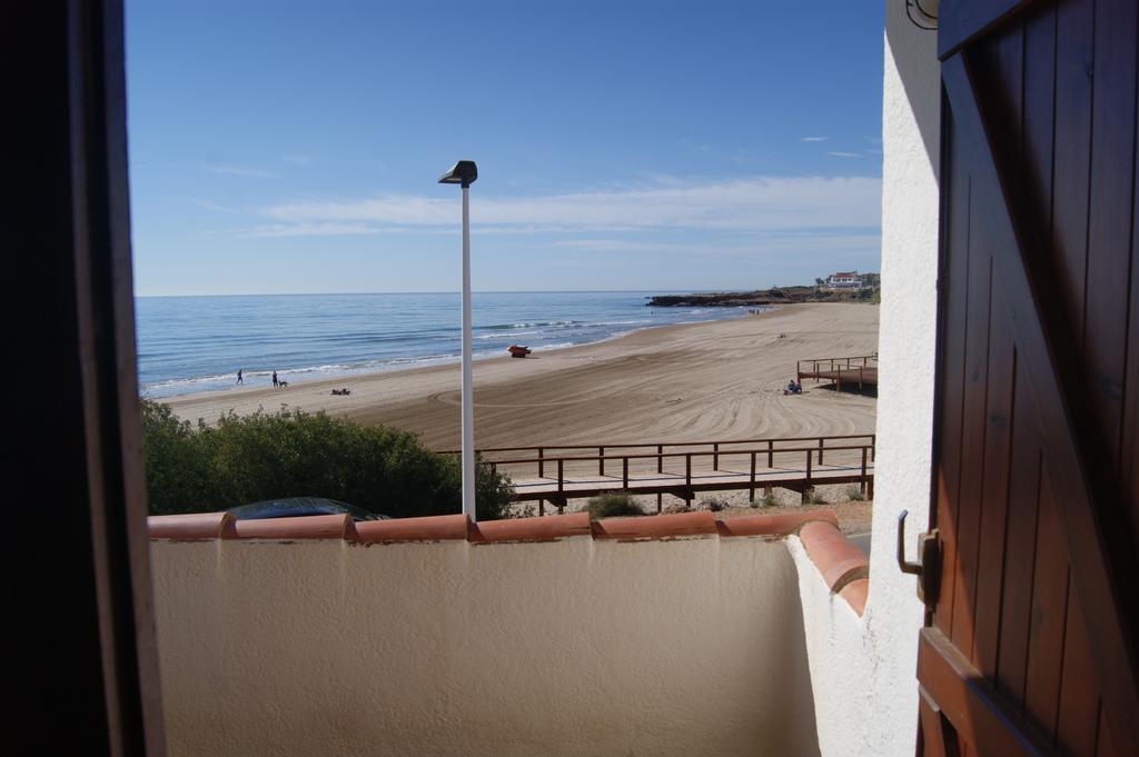 Casas Pareadas Romana Alcossebre