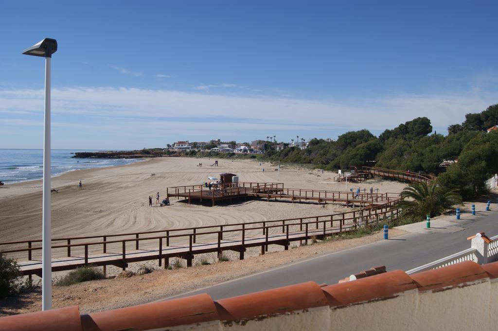 Casas Pareadas Romana * Alcossebre