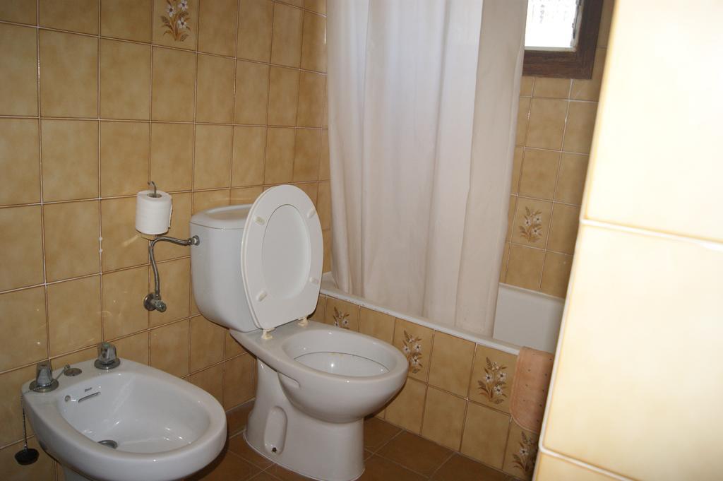 Casas Pareadas Romana * Alcossebre