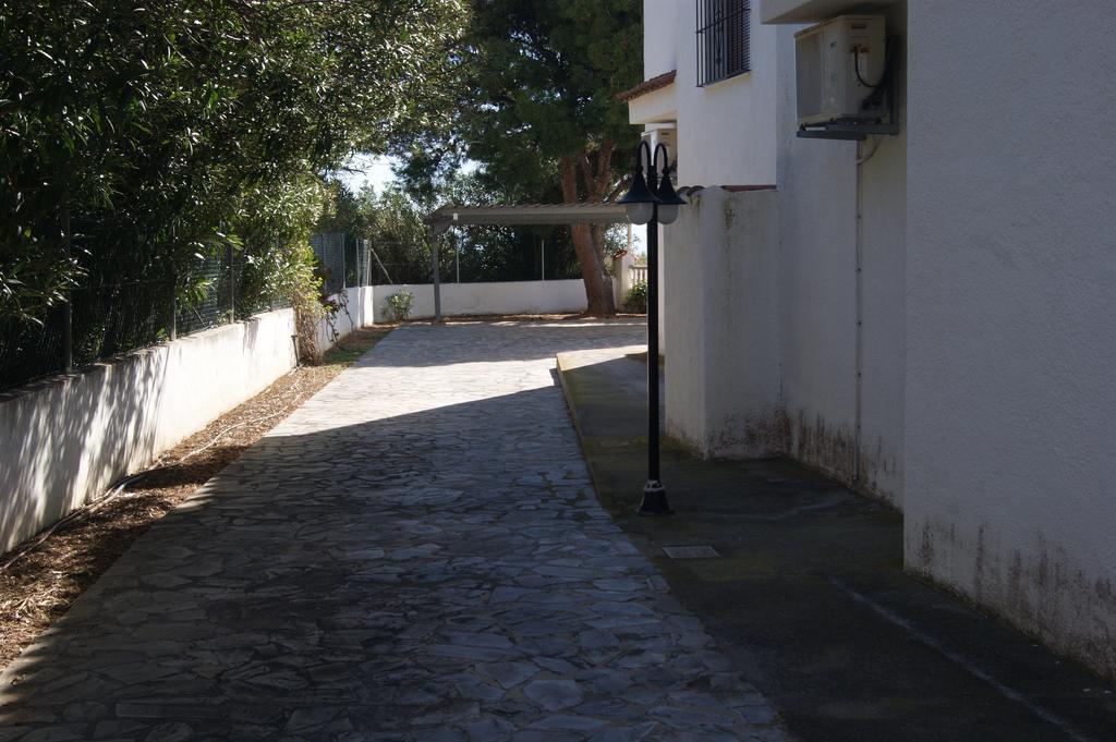 Ferienhaus Casas Pareadas Romana *