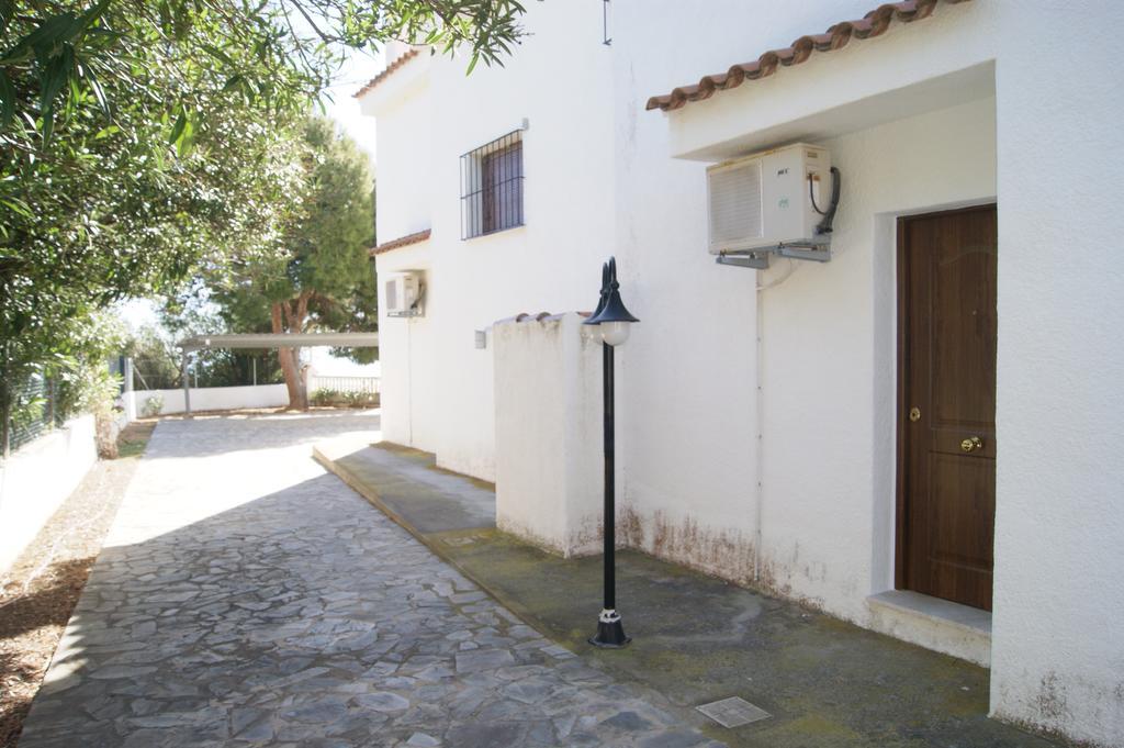 Ferienhaus Casas Pareadas Romana Alcossebre