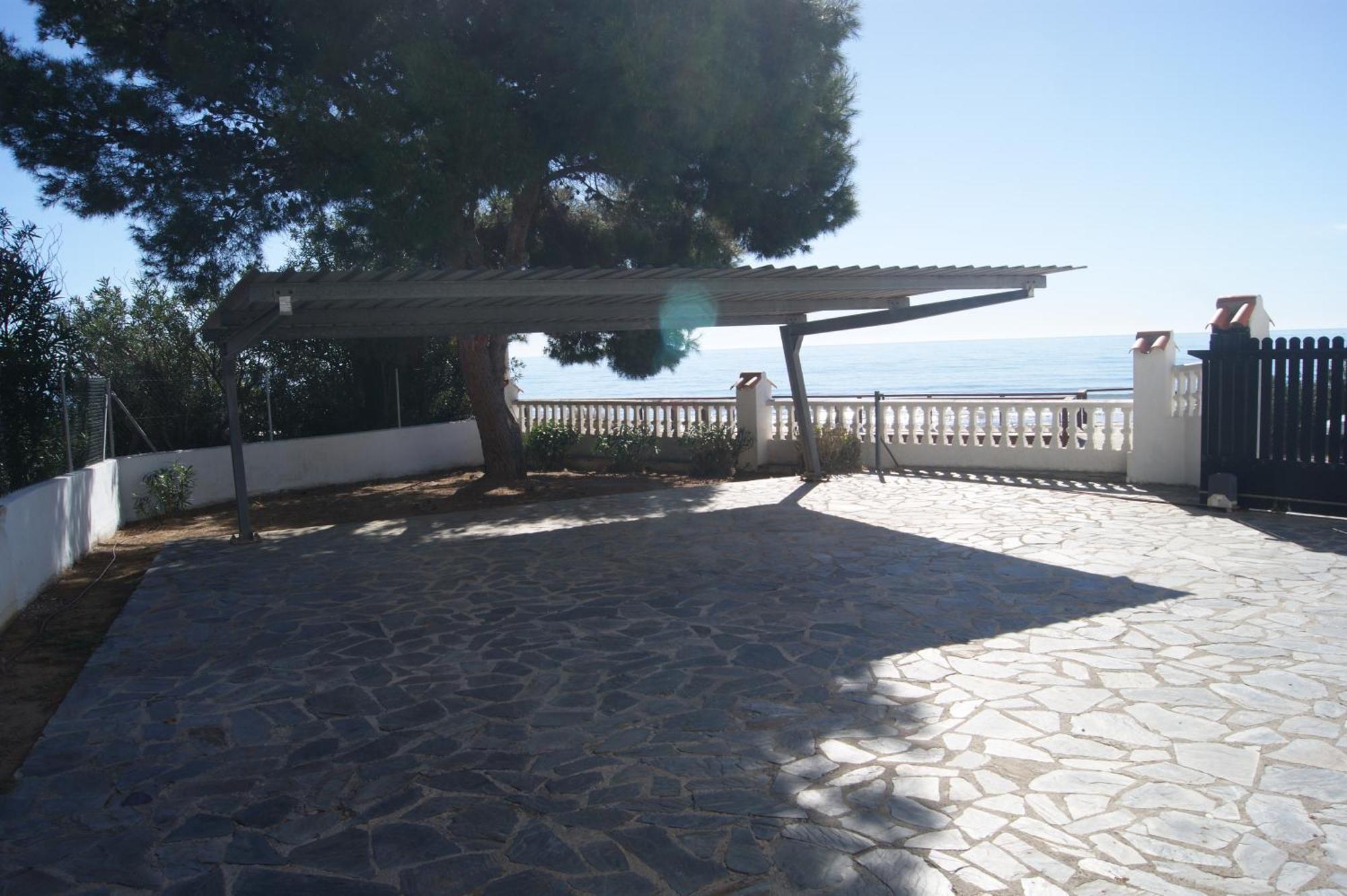 Casas Pareadas Romana Ferienhaus