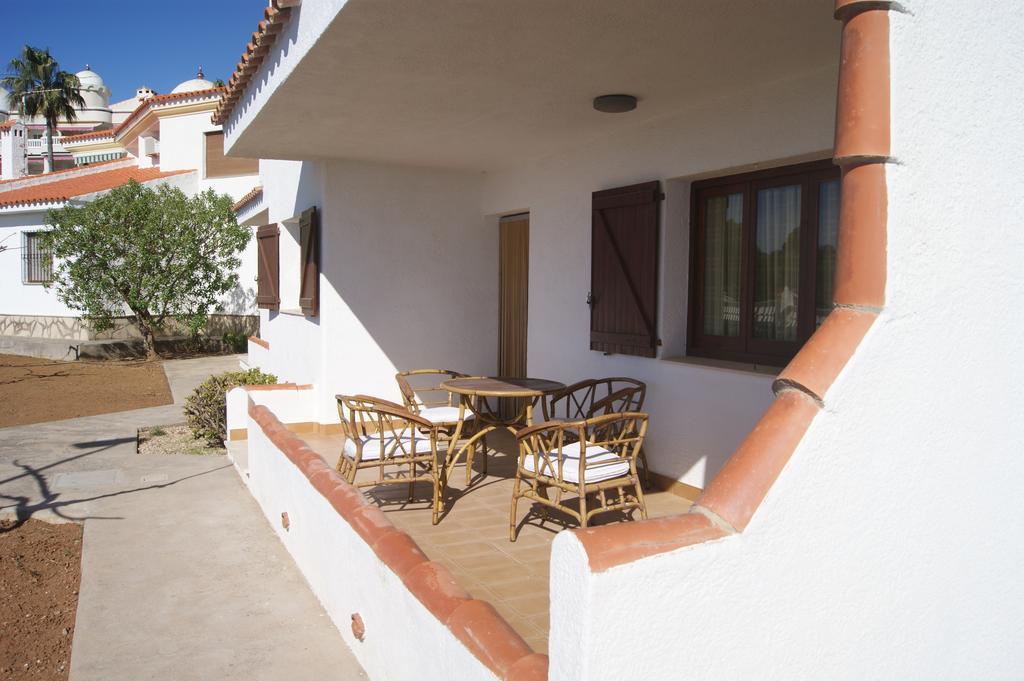 Casas Pareadas Romana * Alcossebre
